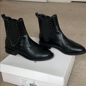 Rebecca Minkoff Sabeen boot